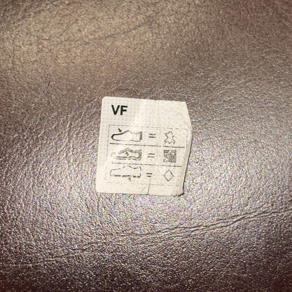 Vans Old Skool Sport Pop Leather Shoes - Picture 15 of 16